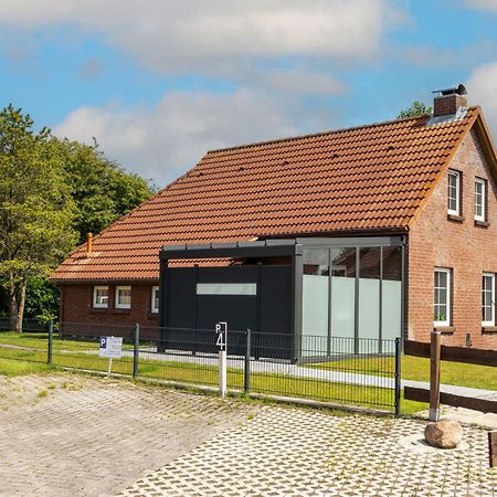 Holiday Home Riedehuus By Interhome Norddeich  Εξωτερικό φωτογραφία