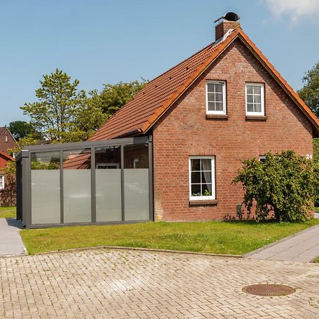 Holiday Home Riedehuus By Interhome Norddeich  Εξωτερικό φωτογραφία