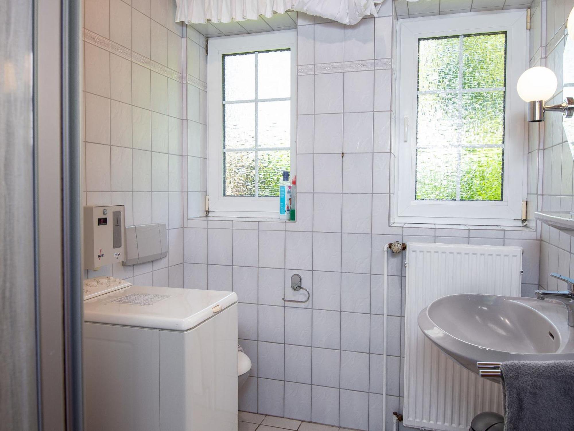Holiday Home Riedehuus By Interhome Norddeich  Εξωτερικό φωτογραφία