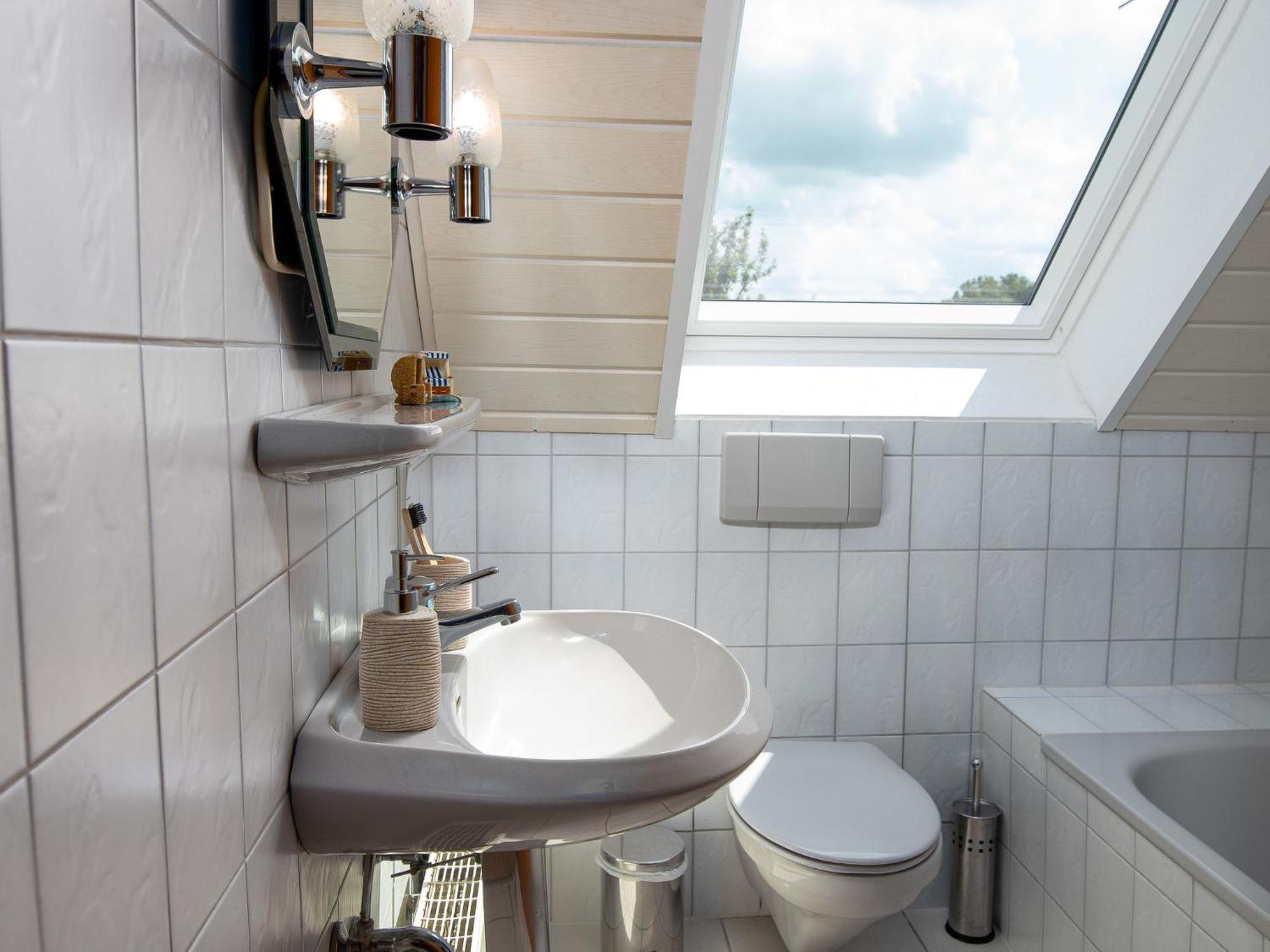 Holiday Home Riedehuus By Interhome Norddeich  Εξωτερικό φωτογραφία