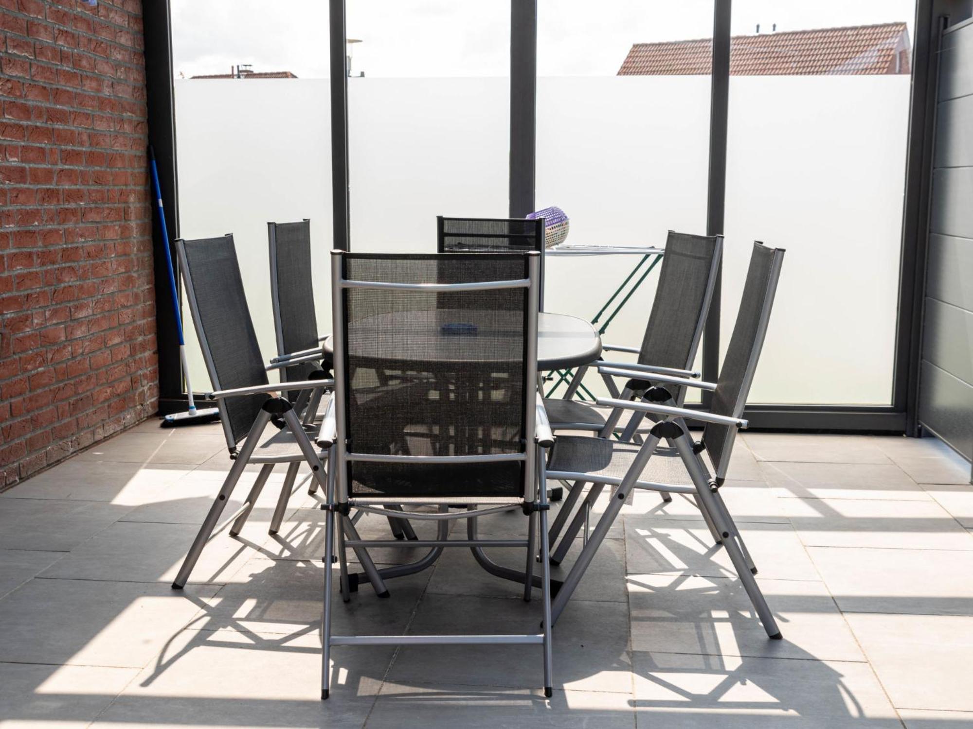 Holiday Home Riedehuus By Interhome Norddeich  Εξωτερικό φωτογραφία
