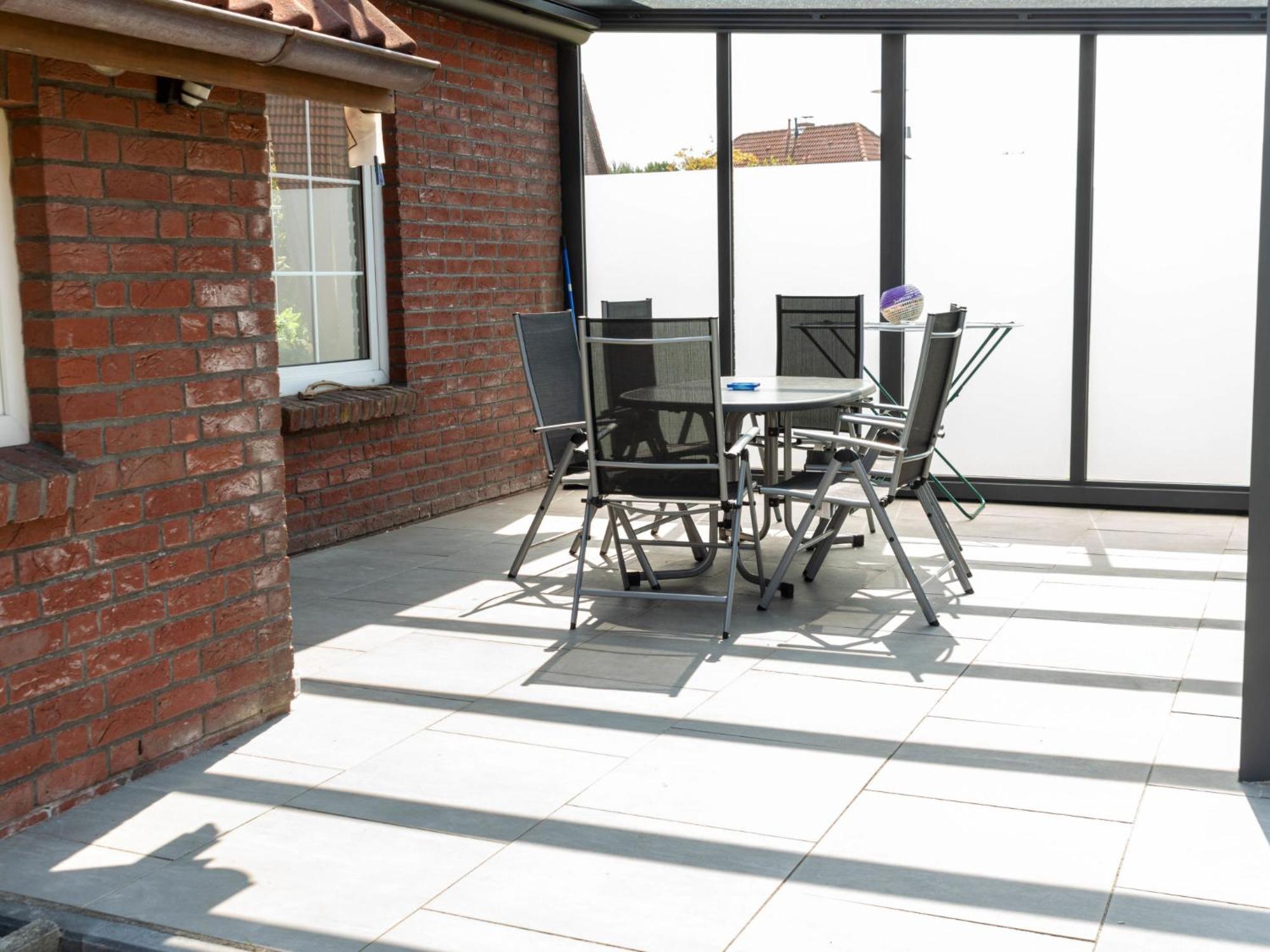Holiday Home Riedehuus By Interhome Norddeich  Εξωτερικό φωτογραφία