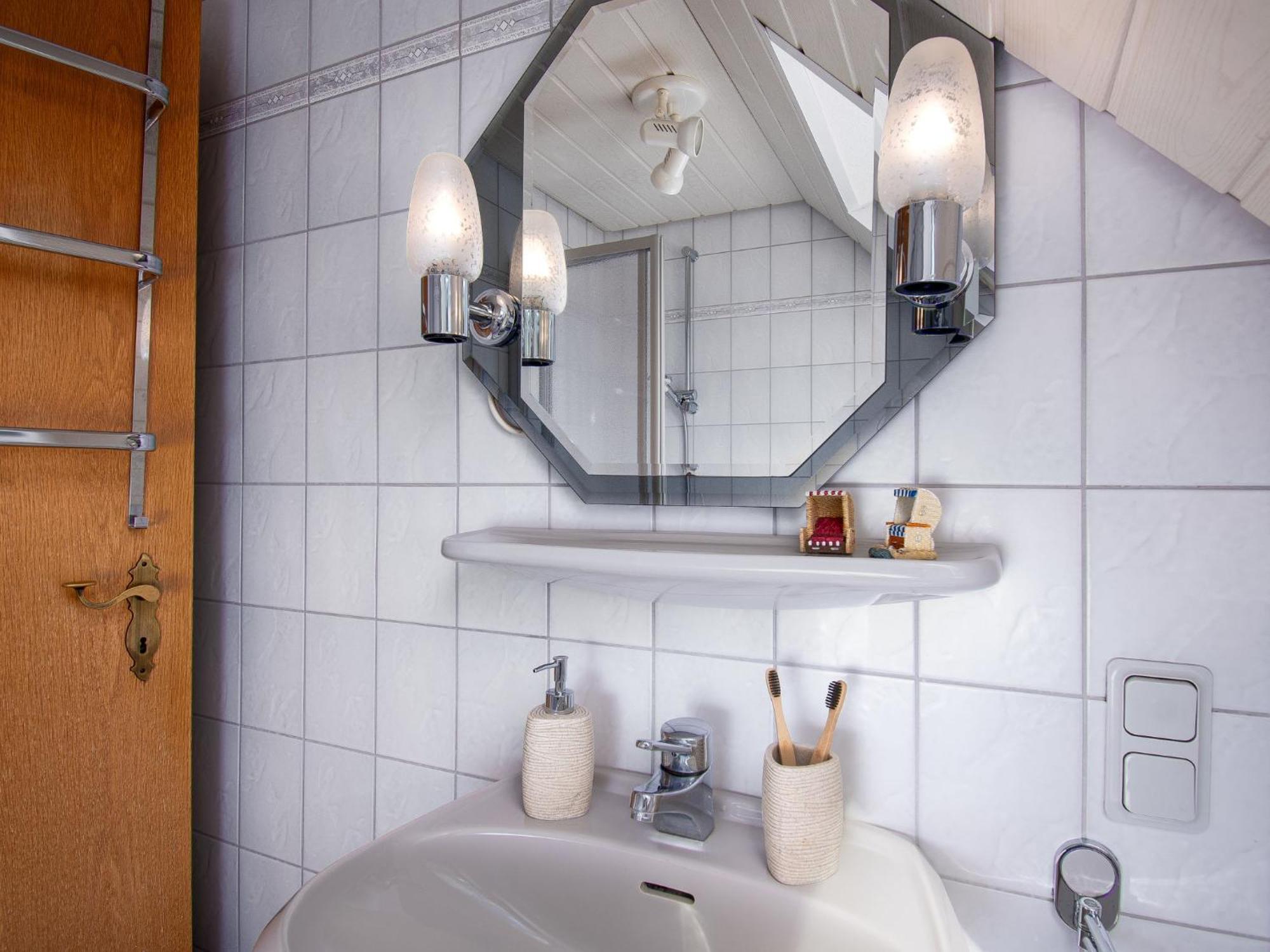 Holiday Home Riedehuus By Interhome Norddeich  Εξωτερικό φωτογραφία