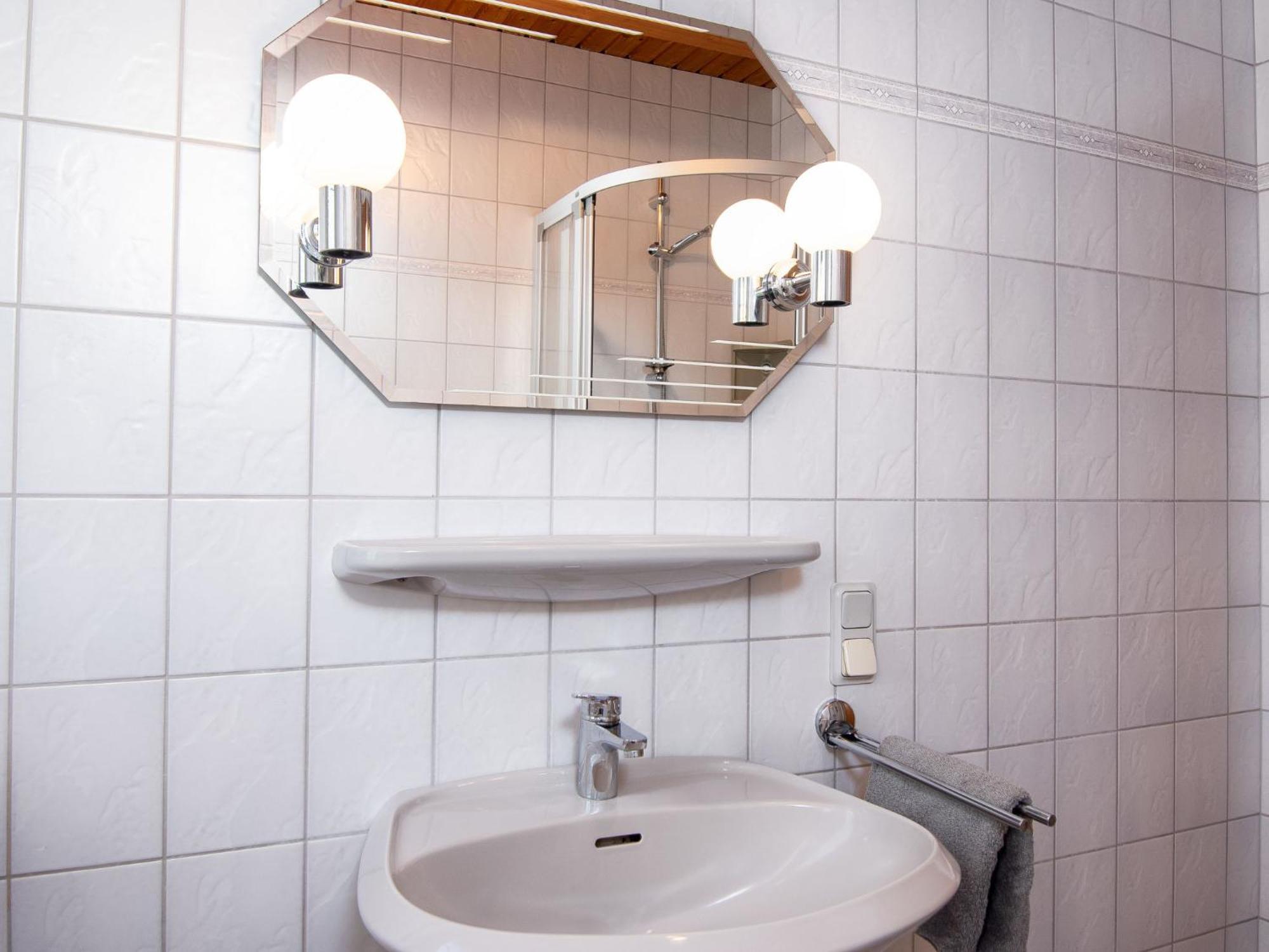 Holiday Home Riedehuus By Interhome Norddeich  Εξωτερικό φωτογραφία
