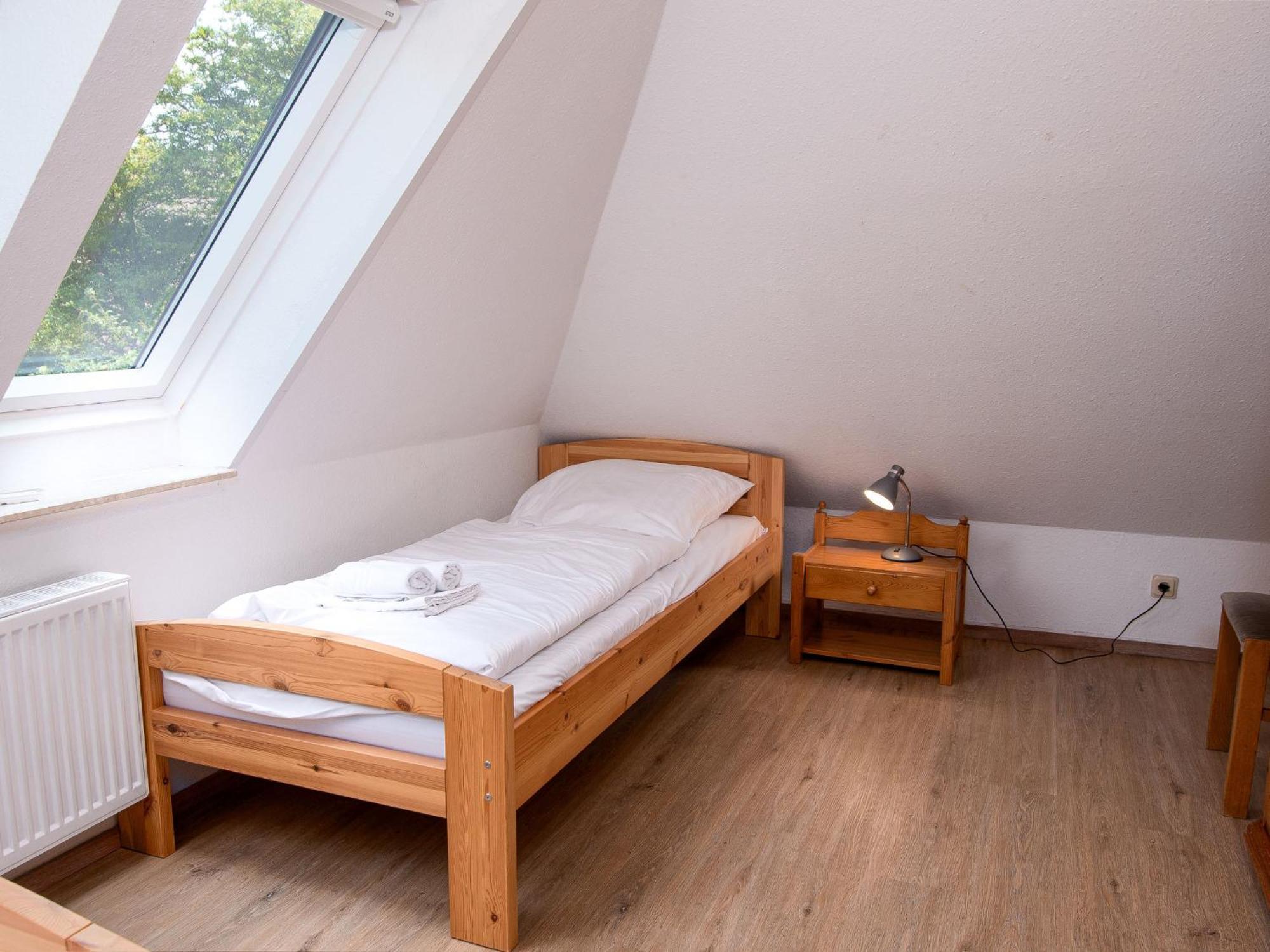 Holiday Home Riedehuus By Interhome Norddeich  Εξωτερικό φωτογραφία