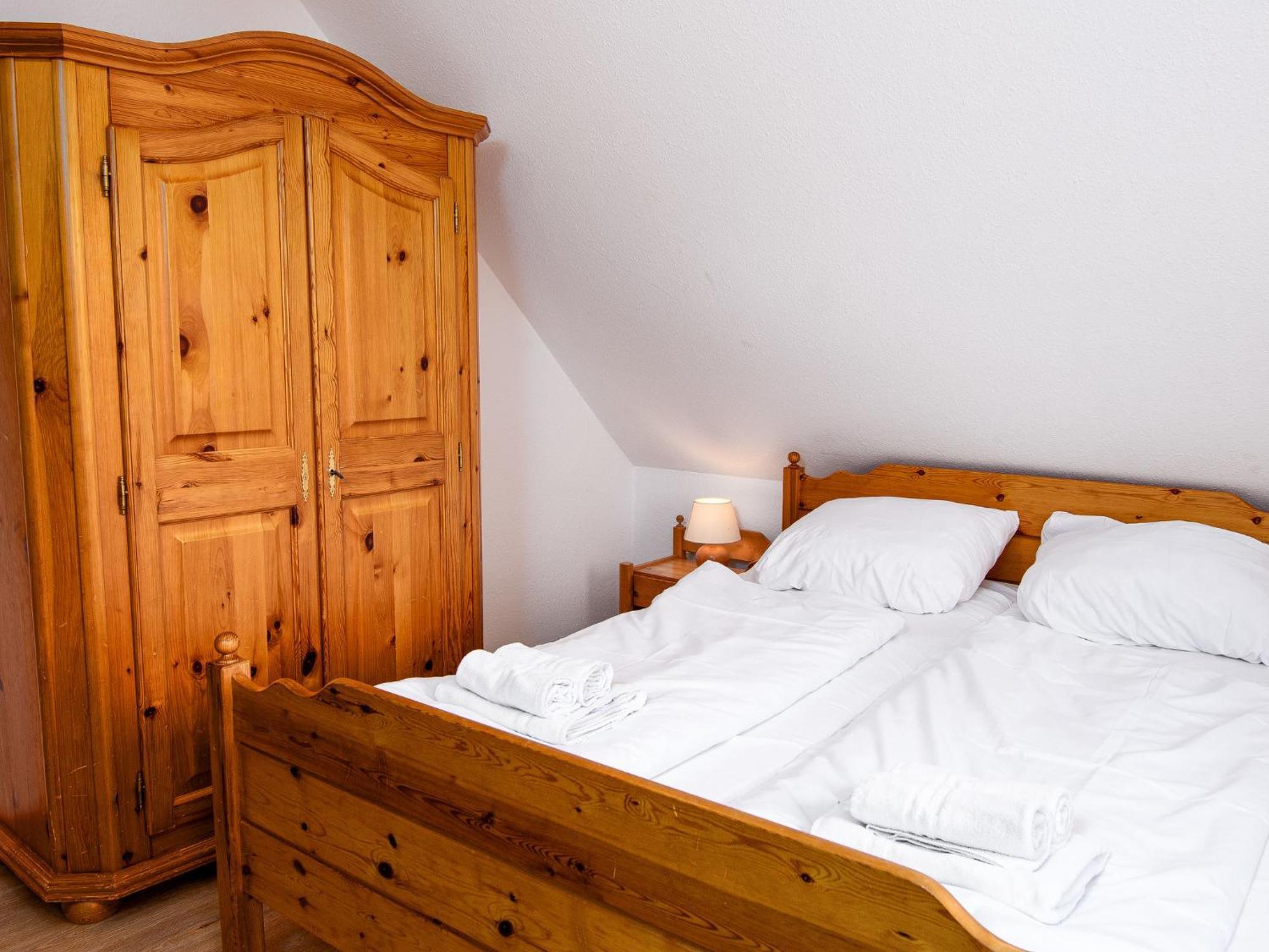 Holiday Home Riedehuus By Interhome Norddeich  Εξωτερικό φωτογραφία