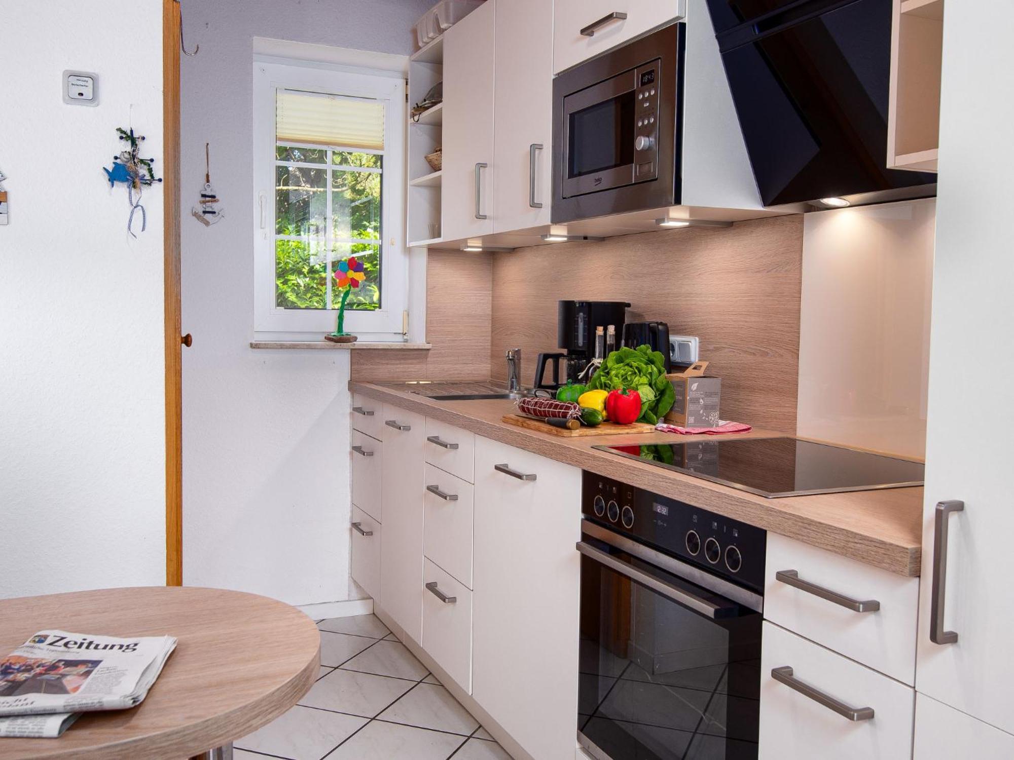 Holiday Home Riedehuus By Interhome Norddeich  Εξωτερικό φωτογραφία