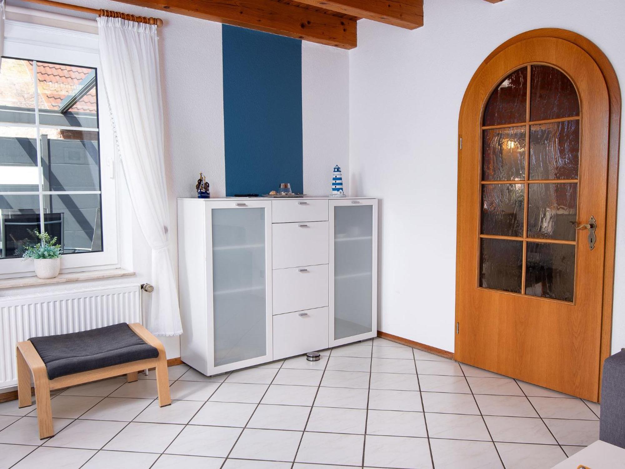 Holiday Home Riedehuus By Interhome Norddeich  Εξωτερικό φωτογραφία