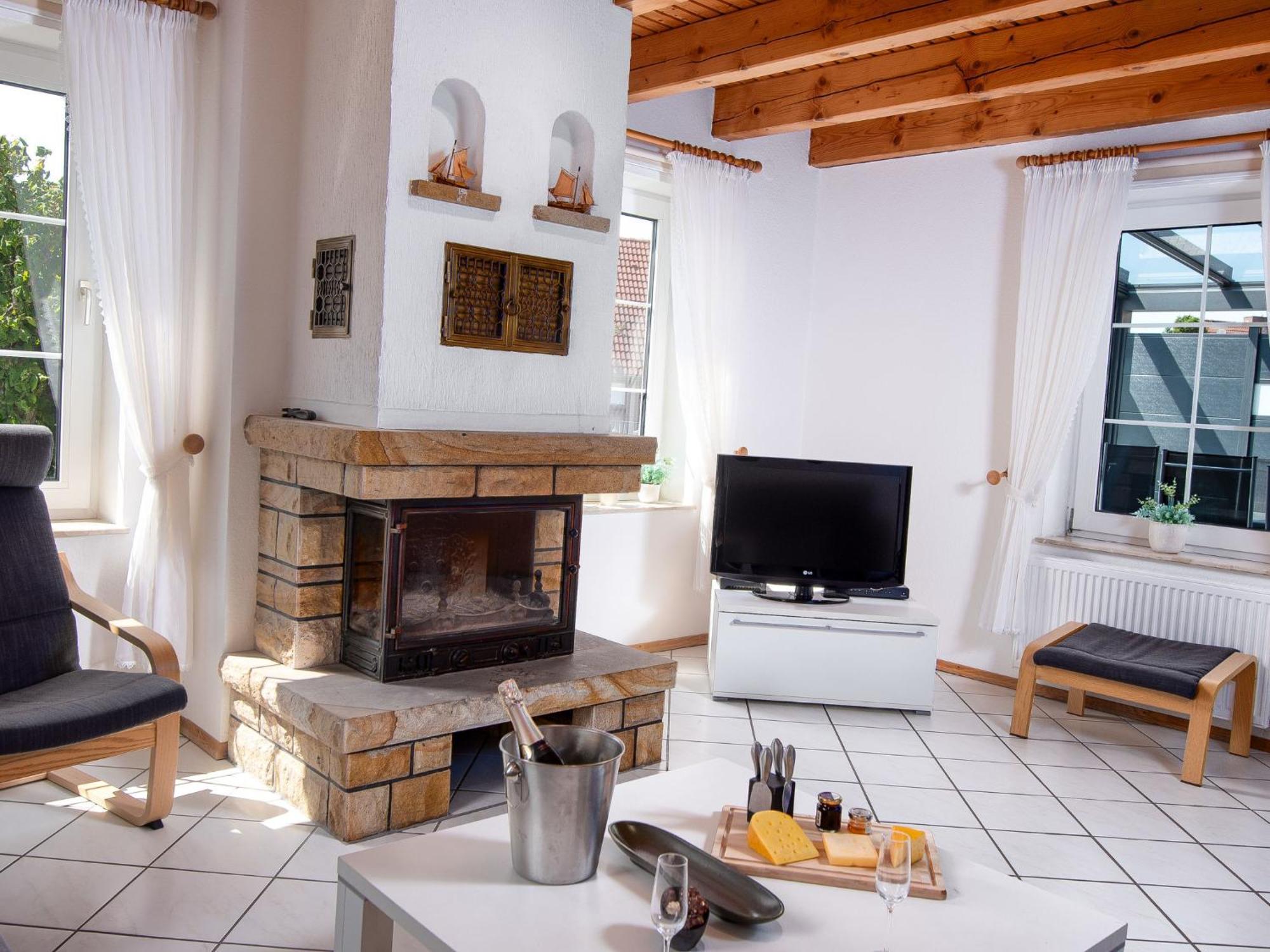 Holiday Home Riedehuus By Interhome Norddeich  Εξωτερικό φωτογραφία